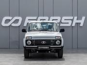 Lada (ВАЗ) Niva Legend Краснодар  - изображение 19