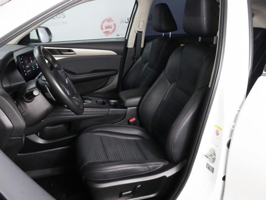Haval F7 I Рестайлинг Минеральные Воды  - изображение 7
