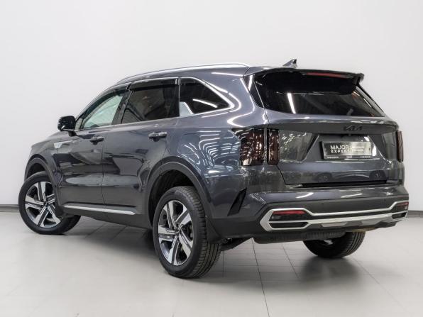 Kia Sorento IV с пробегом 2022 года, цена 3 655 000 рублей, 102450 км, внедорожник, Автокод Объявления