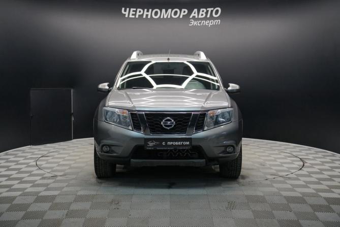 Nissan Terrano III (D10) с пробегом 2020 года, цена 1 935 000 рублей, 50980 км, внедорожник, Автокод Объявления