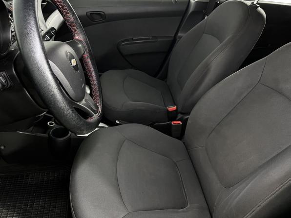 Chevrolet Spark III с пробегом 2012 года, цена 600 000 рублей, 149918 км, хэтчбек, Автокод Объявления