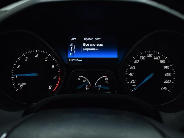Ford Focus III с пробегом 2011 года, цена 699 999 рублей, 182554 км, седан, Автокод Объявления