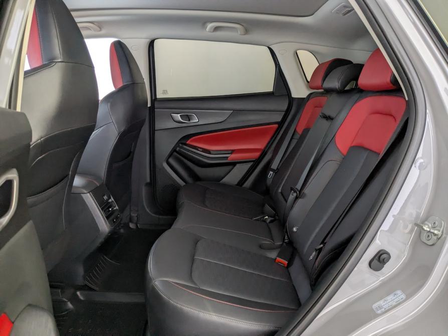 Changan CS55 Plus II Москва  - изображение 10