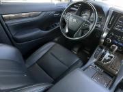Toyota Alphard III Рестайлинг Краснодар  - изображение 40