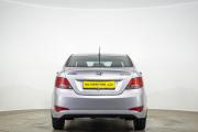 Hyundai Solaris I Рестайлинг Оренбург  - изображение 24