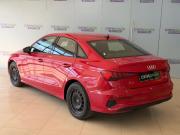 Audi A3 IV (8Y) Москва  - изображение 22