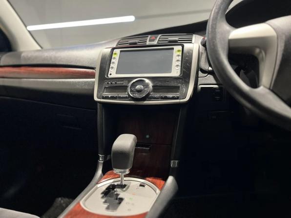 Toyota Allion II Рестайлинг с пробегом 2012 года, цена 1 054 000 рублей, 88400 км, седан, Автокод Объявления