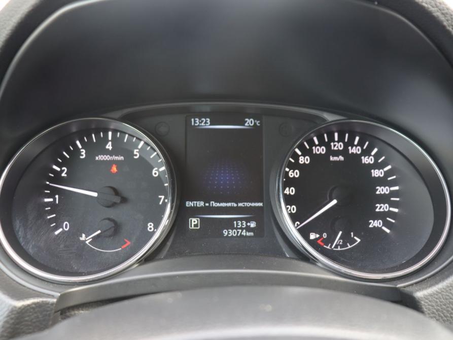 Nissan X-Trail III Москва  - изображение 16