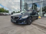 Mazda 6 III (GJ) Рестайлинг 2 Ижевск  - изображение 26