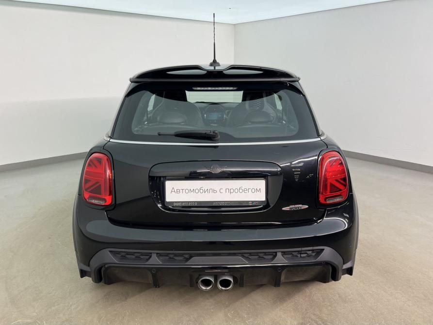 Mini Hatch III (F55/F56) Рестайлинг 2 Москва  - изображение 6