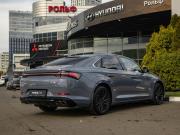 Geely Preface I Москва  - изображение 22