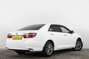 Toyota Camry VII (XV50) Рестайлинг Сургут  - изображение 25