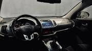 Kia Sportage III Рестайлинг Смоленск  - изображение 31
