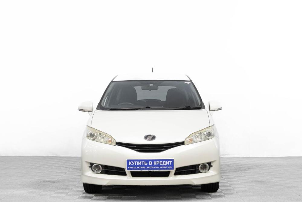 Toyota Wish II Барнаул  - изображение 2