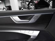 Audi A6 V (C8) Рестайлинг Москва  - изображение 46