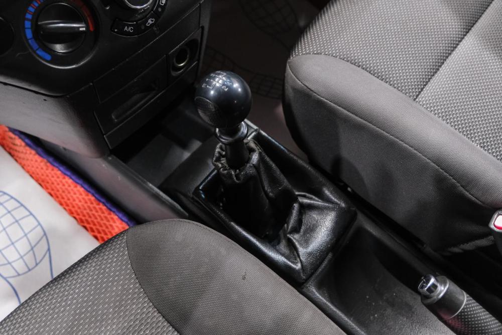 Chevrolet Aveo I Рестайлинг Новокузнецк  - изображение 23