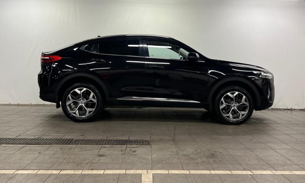 Haval F7x I Санкт-Петербург  - изображение 4