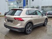 Volkswagen Tiguan II Нижний Новгород  - изображение 21
