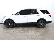 Ford Explorer V Рестайлинг 2 Москва  - изображение 32
