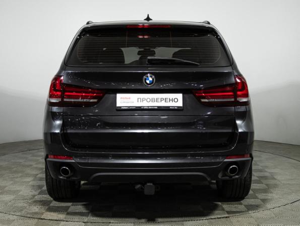 BMW X5 III (F15) с пробегом 2015 года, цена 2 949 700 рублей, 189135 км, внедорожник, Автокод Объявления