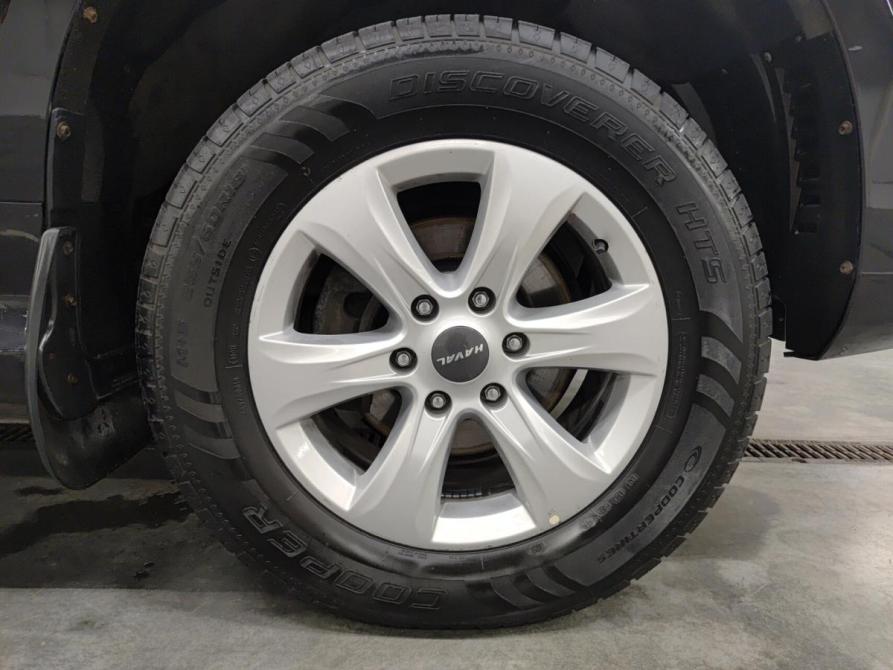 Haval H9 I Рестайлинг Казань  - изображение 22