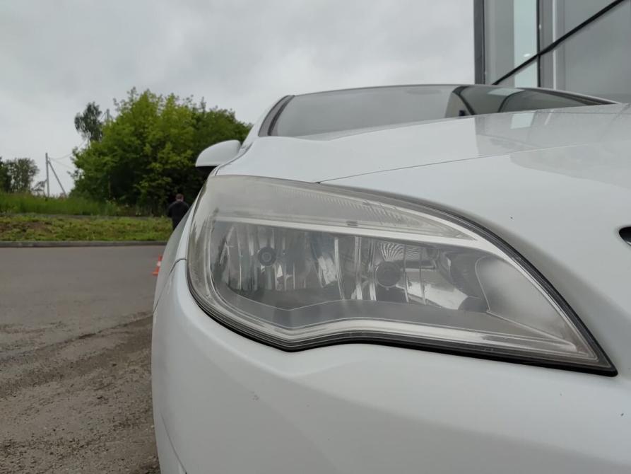 Opel Astra J Ижевск  - изображение 21