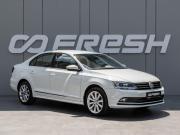 Volkswagen Jetta VI Рестайлинг Краснодар  - изображение 20