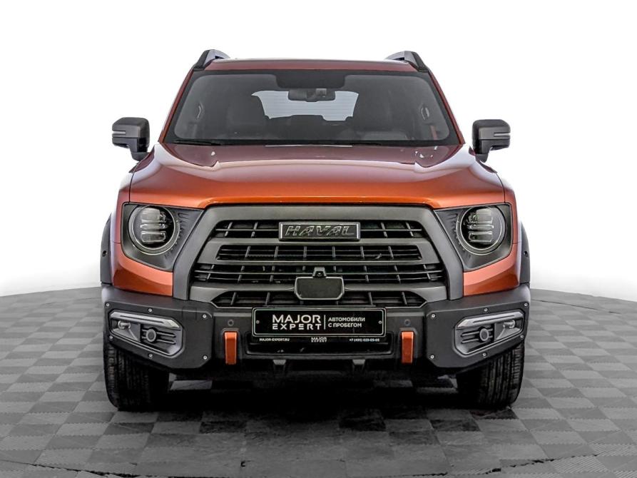 Haval Dargo I Москва  - изображение 2