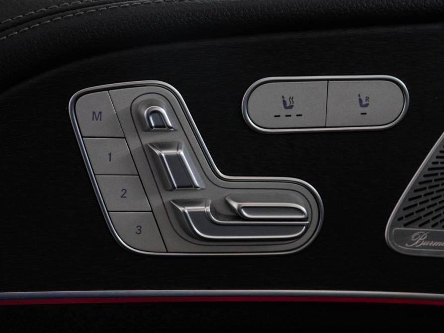 Mercedes-Benz GLE II (V167) Химки  - изображение 13