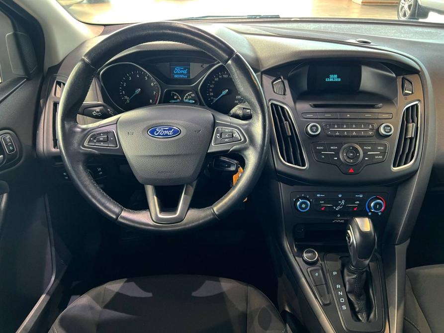 Ford Focus III Рестайлинг Оренбург  - изображение 22