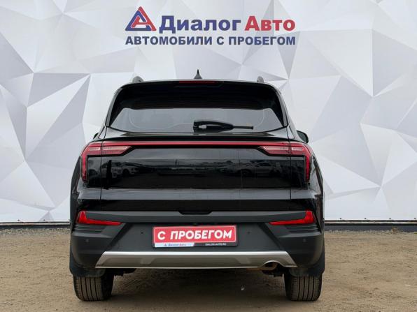 Москвич 3 с пробегом 2024 года, цена 1 480 000 рублей, 41451 км, внедорожник, Автокод Объявления