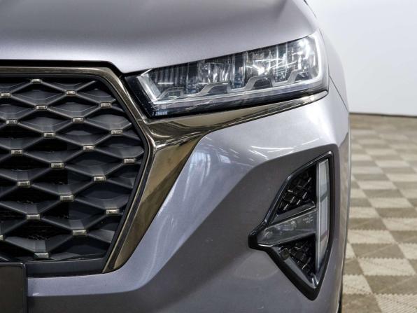 Chery Tiggo 7 Pro Max I с пробегом 2023 года, цена 1 568 000 рублей, 80090 км, внедорожник, Автокод Объявления
