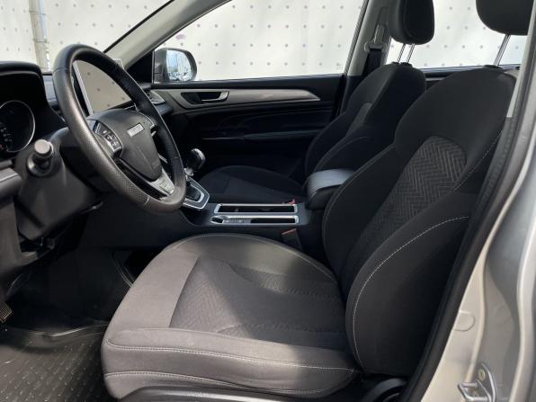 Haval M6 II с пробегом 2023 года, цена 1 650 000 рублей, 58651 км, внедорожник, Автокод Объявления