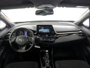 Toyota C-HR I Москва  - изображение 41