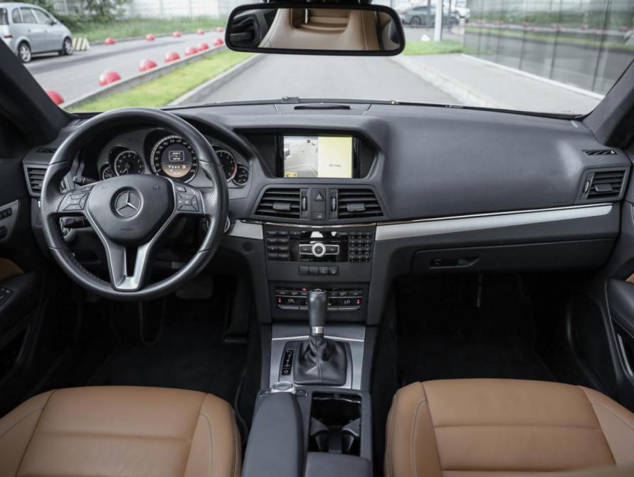 Mercedes-Benz E-Класс IV (W212 S212 C207) Санкт-Петербург  - изображение 14
