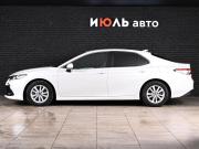 Toyota Camry VIII (XV70) Екатеринбург  - изображение 25