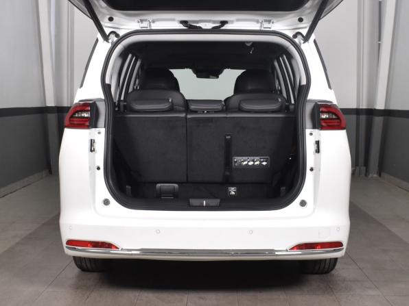 GAC Trumpchi M6 Max с пробегом 2025 года, цена 3 284 995 рублей, 15 км, минивэн, Автокод Объявления