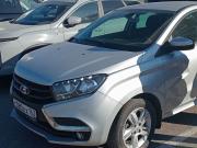 Lada (ВАЗ) XRAY I Самара  - изображение 30