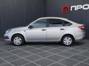 Lada (ВАЗ) Granta I Рестайлинг Пермь  - изображение 54