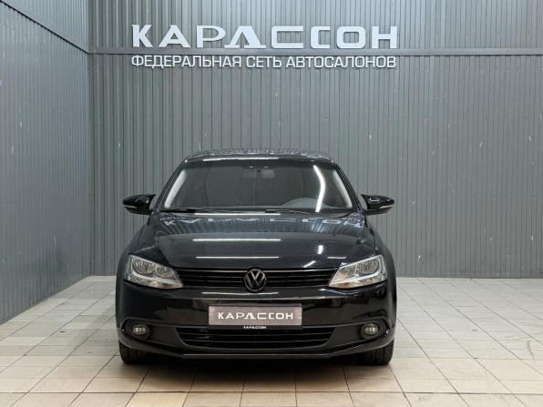 Volkswagen Jetta VI с пробегом 2013 года, цена 1 060 000 рублей, 193338 км, седан, Автокод Объявления