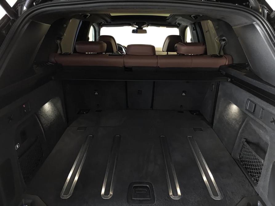 BMW X5 IV (G05/G18) Казань  - изображение 12