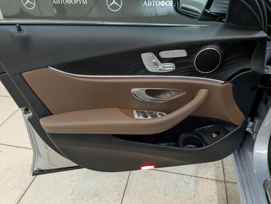 Mercedes-Benz E-Класс V (W213 S213 C238) Рестайлинг Москва  - изображение 11