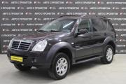 SsangYong Rexton II Томск  - изображение 16