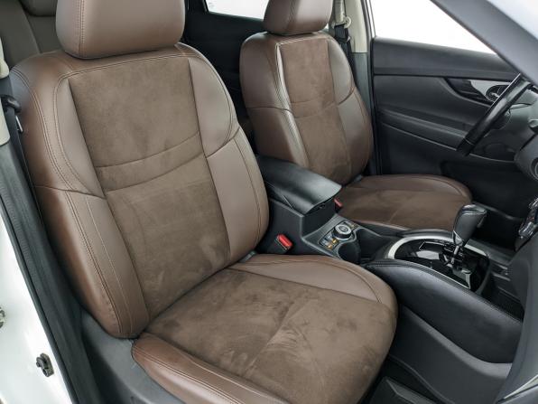 Nissan X-Trail III Рестайлинг с пробегом 2020 года, цена 2 995 000 рублей, 63035 км, внедорожник, Автокод Объявления