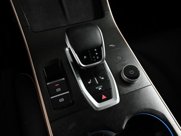 Omoda C5 I с пробегом 2023 года, цена 1 710 000 рублей, 84787 км, внедорожник, Автокод Объявления