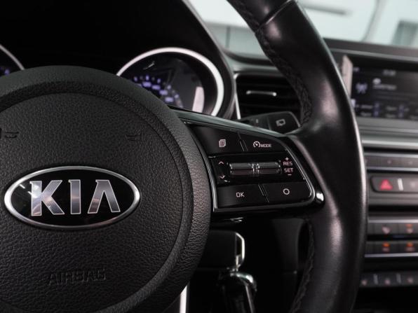 Kia Ceed III с пробегом 2019 года, цена 1 649 000 рублей, 86003 км, хэтчбек, Автокод Объявления