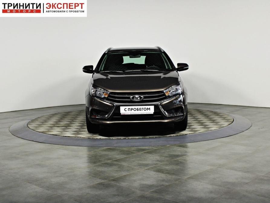 Lada (ВАЗ) Vesta I Белгород  - изображение 2