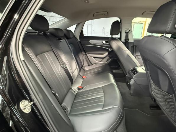 Audi A6 V (C8) с пробегом 2021 года, цена 3 750 000 рублей, 26535 км, седан, Автокод Объявления