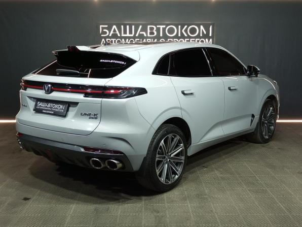 Changan UNI-K с пробегом 2024 года, цена 2 790 000 рублей, 52615 км, внедорожник, Автокод Объявления