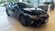 Toyota Camry VII (XV50) Рестайлинг 2 Ярославль  - изображение 18